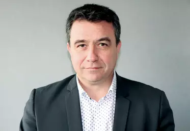 Chambre des Hauts-de-France : Dauger démissionne, Degenne président