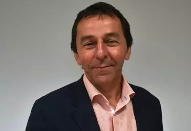 Dominique Davy, président d’Eliance