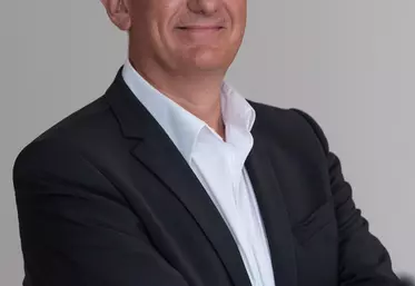 Lait de consommation : Eric Forin élu président de Syndilait