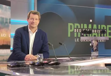 « Nous devons casser le système des Safer »