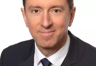 Lait : Olivier Delamea futur directeur général de Savencia