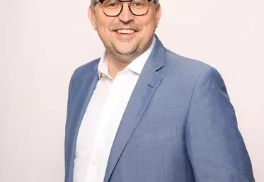 Produits laitiers : Gérald Andriot nommé à la direction générale d’Isigny Sainte-Mère