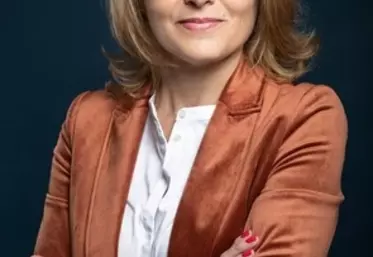Engrais : Delphine Guey élue présidente de l’Unifa