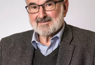 Serge Hercberg, co-inventeur du Nutri-Score