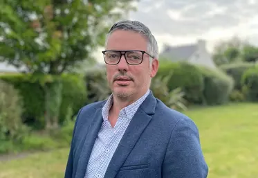 Œufs : le breton Yves-Marie Beaudet élu président du CNPO (interprofession)