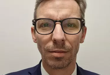 Jérôme Breysse, nouveau directeur des affaires publiques de Lactalis