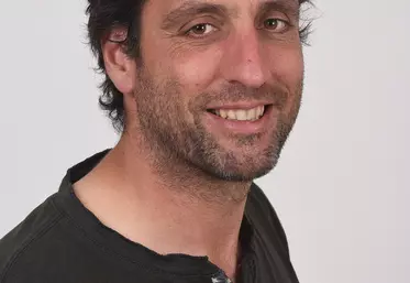 Jean-François Delaitre, président des Agriculteurs méthaniseurs