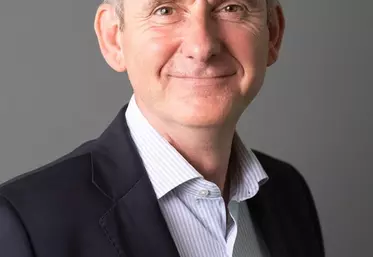 Investissement : Jean-Pierre Paillot nouveau d.g. de la Fondation Avril