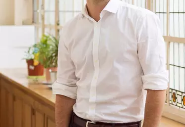 Syndicats : Jérôme Simon nouveau directeur des Jeunes agriculteurs