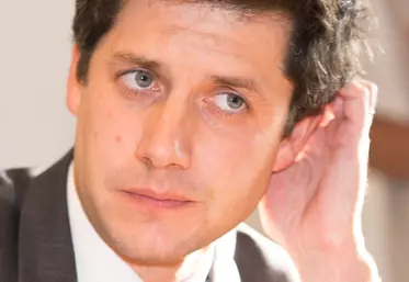 Julien Denormandie rejoint l’entreprise Sweep (marché du carbone)