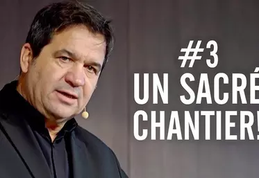 Eau : Eric Frétillère réélu président d’Irrigants de France