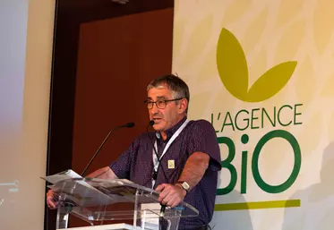 Crise du bio : « Actualiser la formation des conseillers »