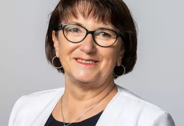 Syndicalisme : Christiane Lambert réélue à la tête du Copa