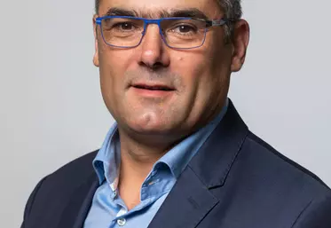 Coopératives : Daniel Peyraube élu président de Maïsadour