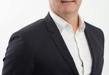 Marc Duret, nouveau directeur général des Vignerons indépendants