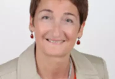 La Coopération agricole : Catherine Matt nommée directrice des Métiers du grain
