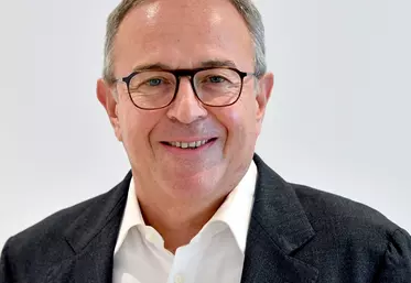 Céréales : Unigrains nomme Éric Thirouin, à la présidence, et Maxime Vandoni, DG