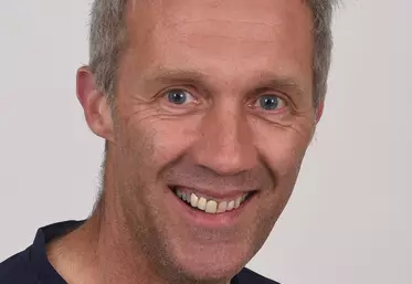 Philippe Meinrad, nouveau président des Agriculteurs composteurs
