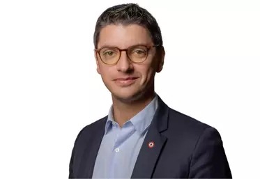 Agroalimentaire : départ du directeur général de l’Ania, Mickaël Nogal