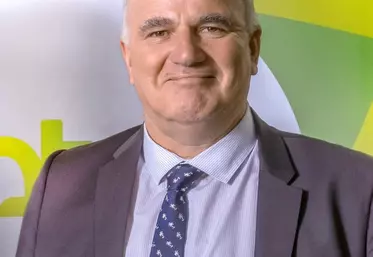 Coopérative : Antoine Declercq, nouveau président de NatUp