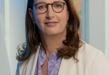 Céréales : Muriel Lienau à la tête de Nestlé France en mars