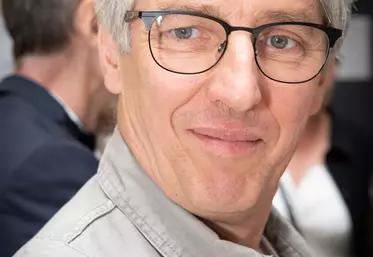 Élevage : décès de Marc Picard, éleveur laitier et administrateur de la FNPL