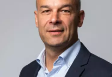 Arnaud Rousseau, un candidat qui doit rassembler