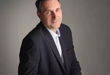 Coopératives : un nouveau d.g. chez Unicor, venu d’Agrial
