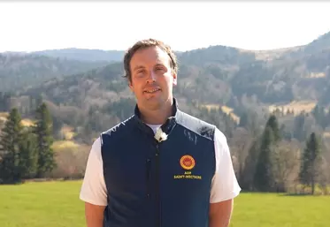 Indications géographiques : l’ONG Origin France change de président
