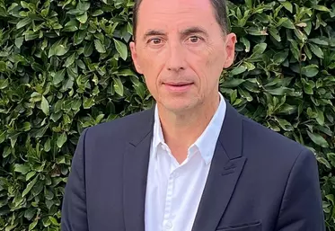 Volaille : Sébastien Verdier élu président de l’association de promotion APVF