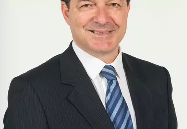 Thierry Dahan, nouveau médiateur des relations commerciales agricoles