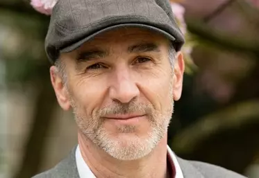 Loïc Prud’homme, député LFI