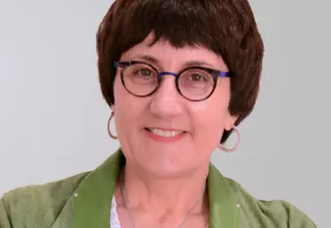 Viande : Anne Richard nouvelle directrice de l’interprofession Inaporc