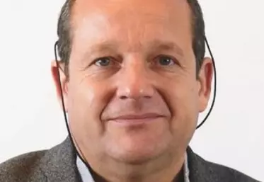 Emploi: Mickaël Jacquemin est le nouveau président de l’Apecita