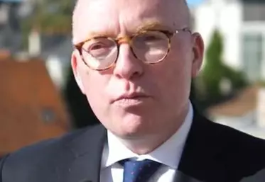 Cabinet de Marc Fesneau : changement du conseiller Pac, affaires européennes et internationales