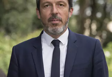 Ministère de l’agriculture : Benoît Bonaimé nommé directeur de la DGER