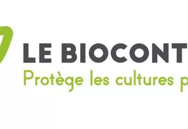 Biocontrôle : les professionnels lancent une identité autour d’un logo
