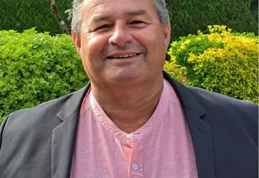 Vin : Fabien Branchu, nouveau président de la fédération des producteurs de crémant