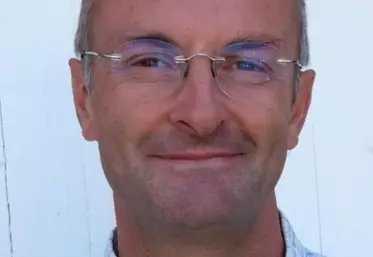 Pruneau d’Agen : Christophe de Hautefeuille nouveau président de l’interprofession