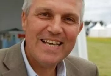 Pomme de terre : Arnaud Delacour, nouveau président du GIPT