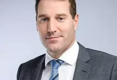 Grégory Erphelin nouveau directeur général de la Fédération nationale du Crédit agricole