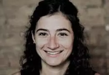 Iris Borrut prend la présidence du Collectif de la troisième voie