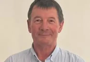 Vin : Serge Tintané nouveau président de l’interprofession du vin de France