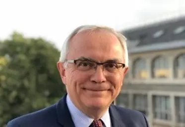 Laurent Buisson nommé directeur général d’AgroParisTech