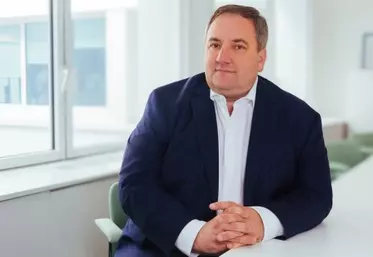 Agroalimentaire : Léonard Prunier est reconduit à la présidence de la Feef