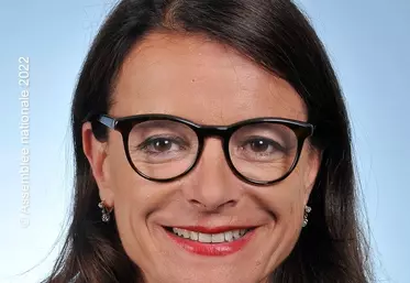 Conseil national de l’alimentation : Laurence Maillart-Méhaignerie nommée présidente