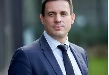 Coopératives : Sébastien Chauffaut devient d.g. de Limagrain