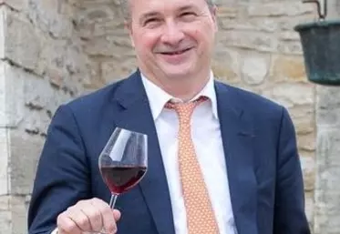 Vin : disparition du négociant Louis-Fabrice Latour