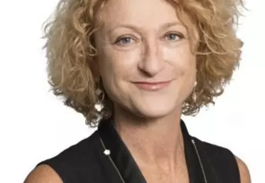 Olmix nomme Catherine Lamboley directrice de la division Plant Care