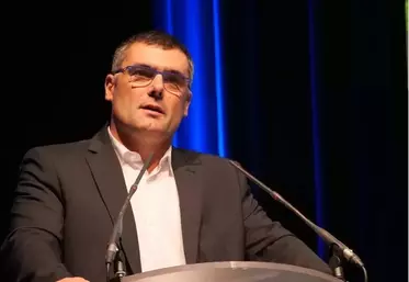 Maïs : Daniel Peyraube reconduit à la présidence de l’APGM